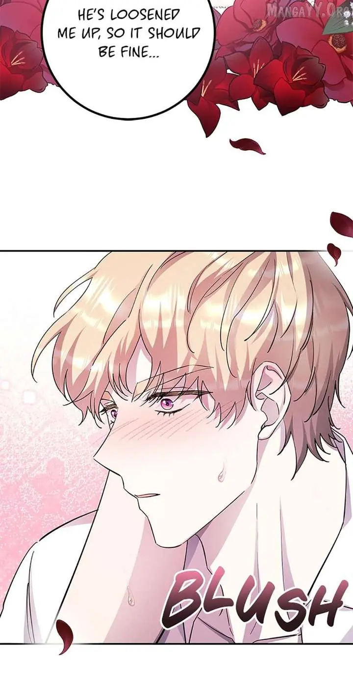 If You Save an Immoral Beast Chapter 57 Page 18