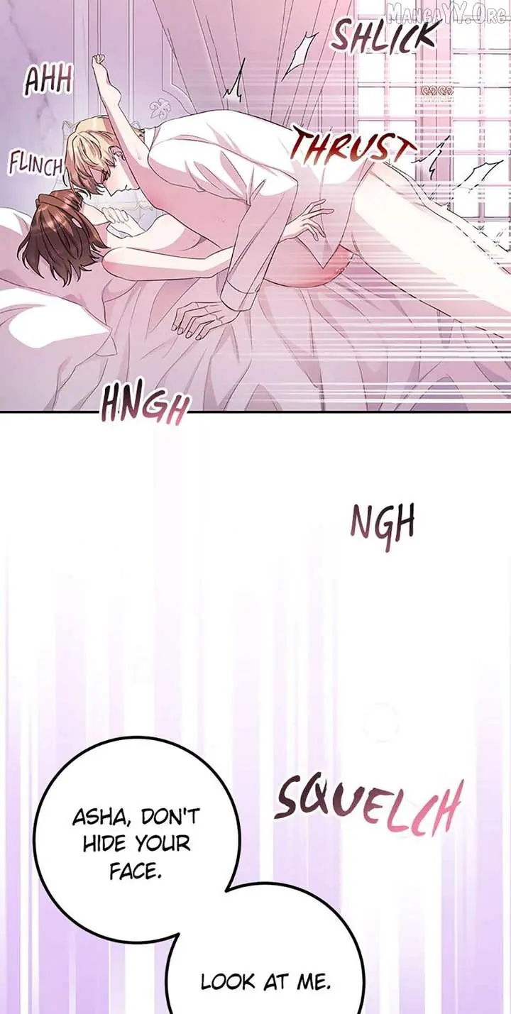If You Save an Immoral Beast Chapter 57 Page 20