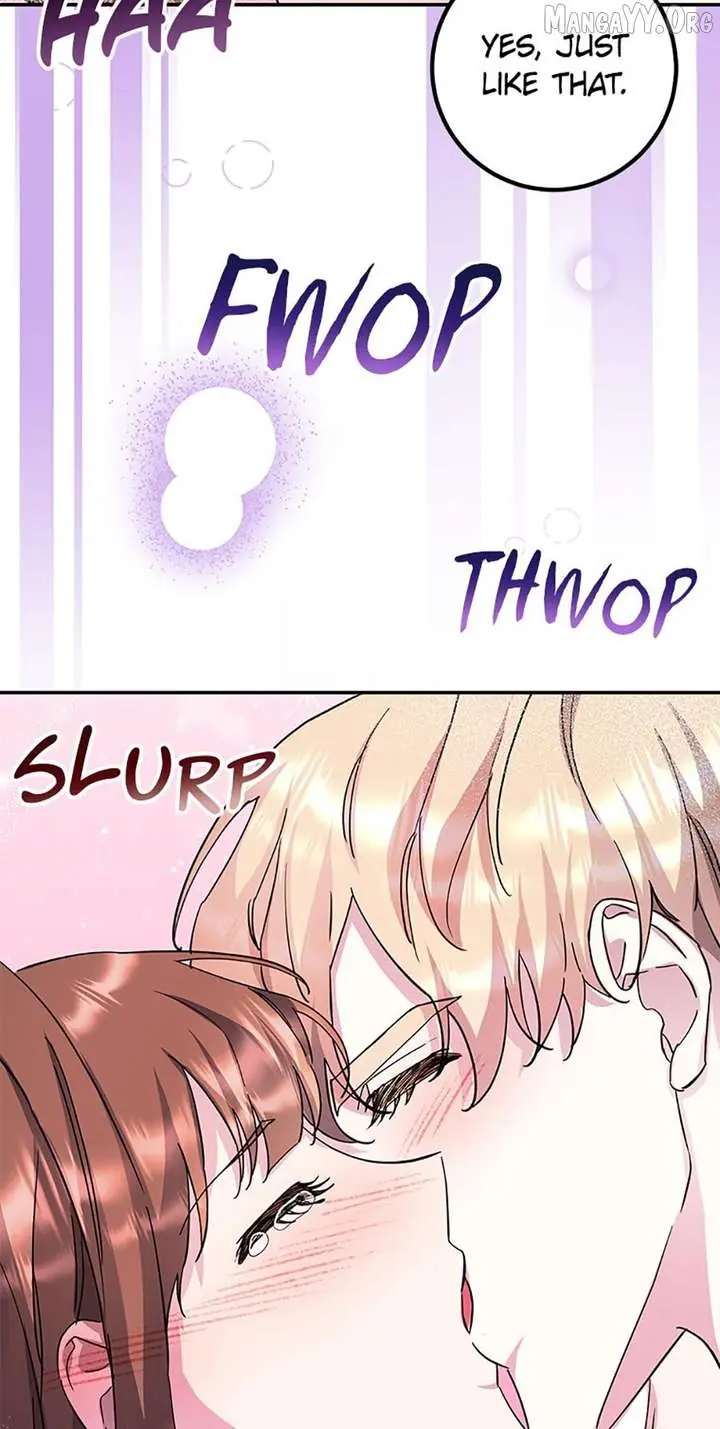 If You Save an Immoral Beast Chapter 57 Page 23