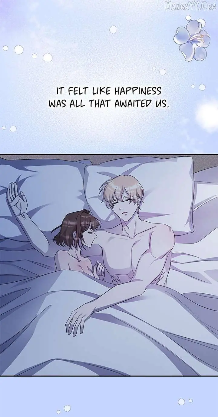 If You Save an Immoral Beast Chapter 57 Page 28