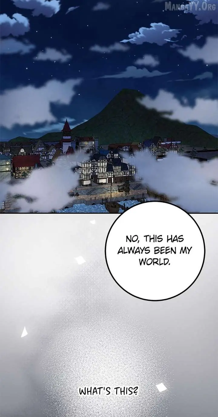 If You Save an Immoral Beast Chapter 57 Page 32