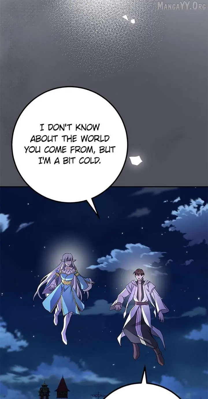 If You Save an Immoral Beast Chapter 57 Page 33