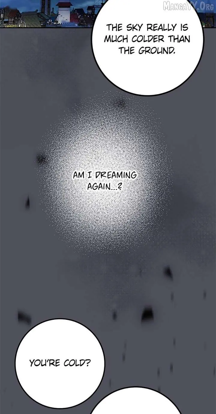 If You Save an Immoral Beast Chapter 57 Page 34