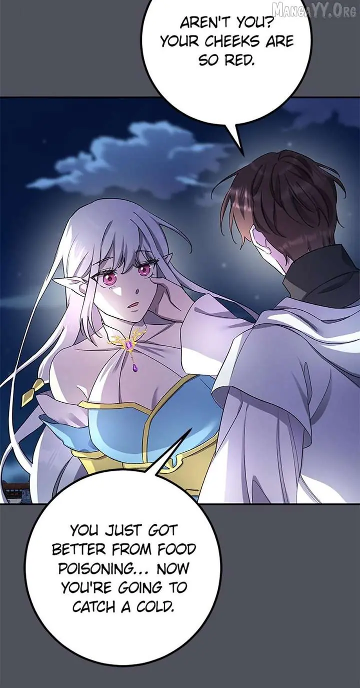 If You Save an Immoral Beast Chapter 57 Page 35