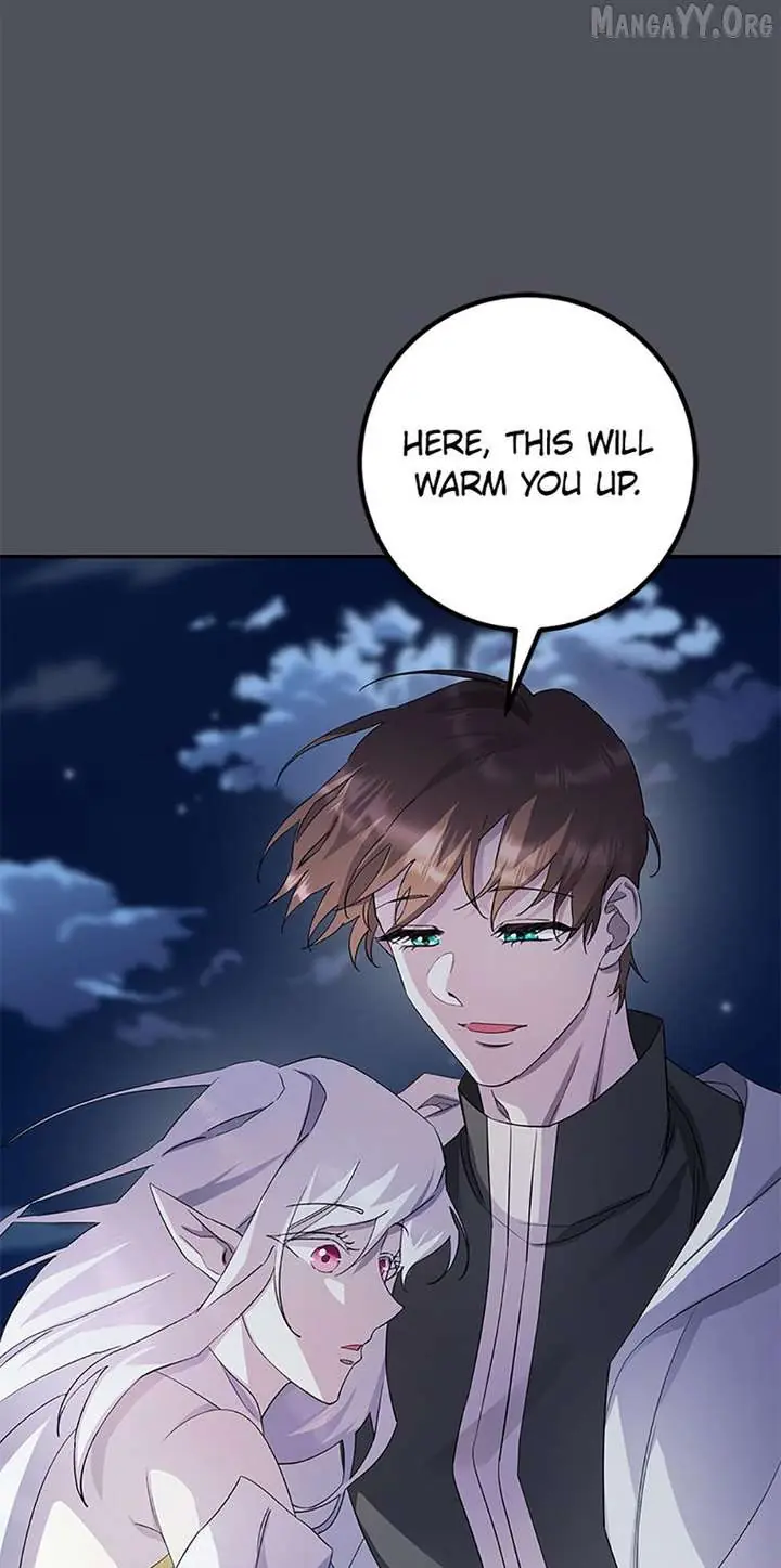 If You Save an Immoral Beast Chapter 57 Page 36
