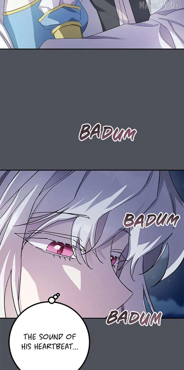 If You Save an Immoral Beast Chapter 57 Page 37