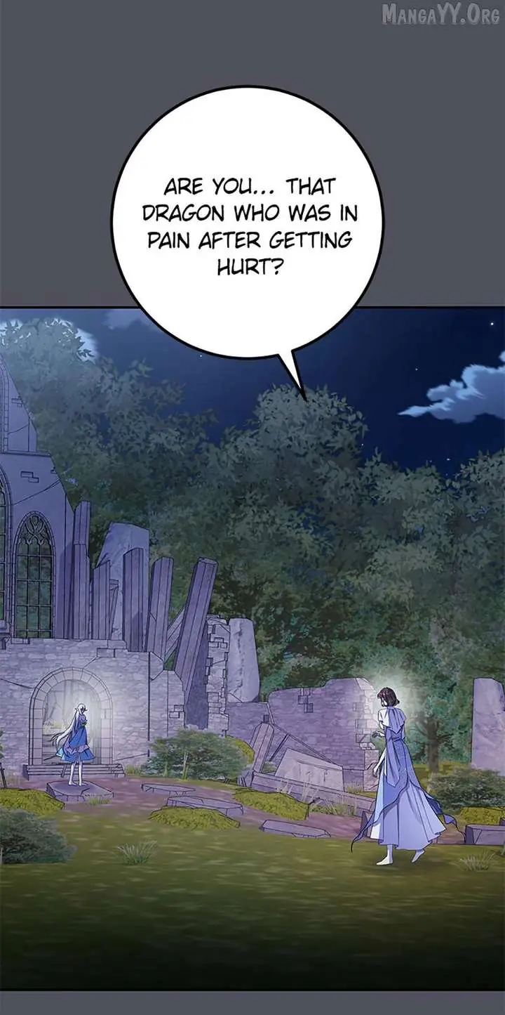 If You Save an Immoral Beast Chapter 57 Page 44