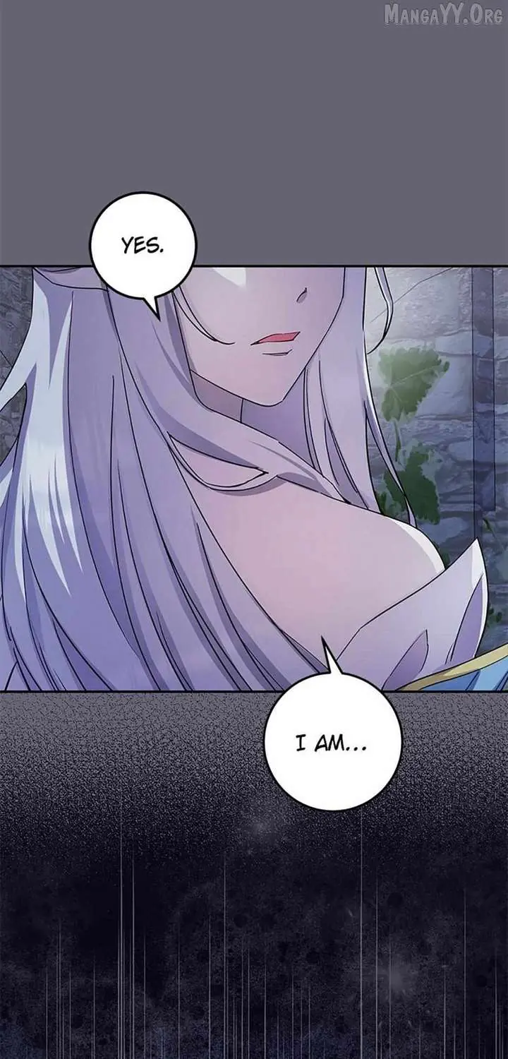 If You Save an Immoral Beast Chapter 57 Page 45