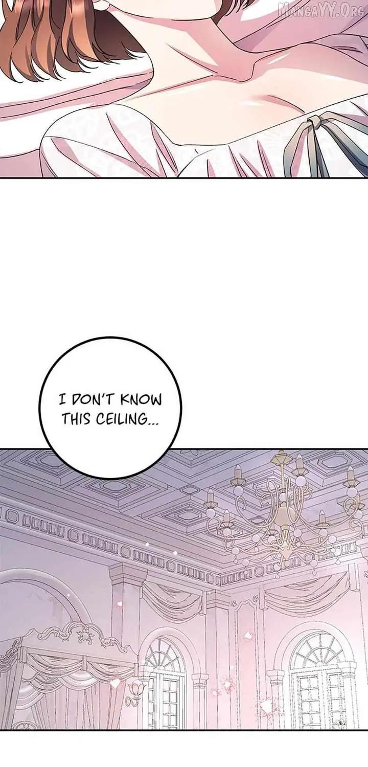 If You Save an Immoral Beast Chapter 57 Page 47