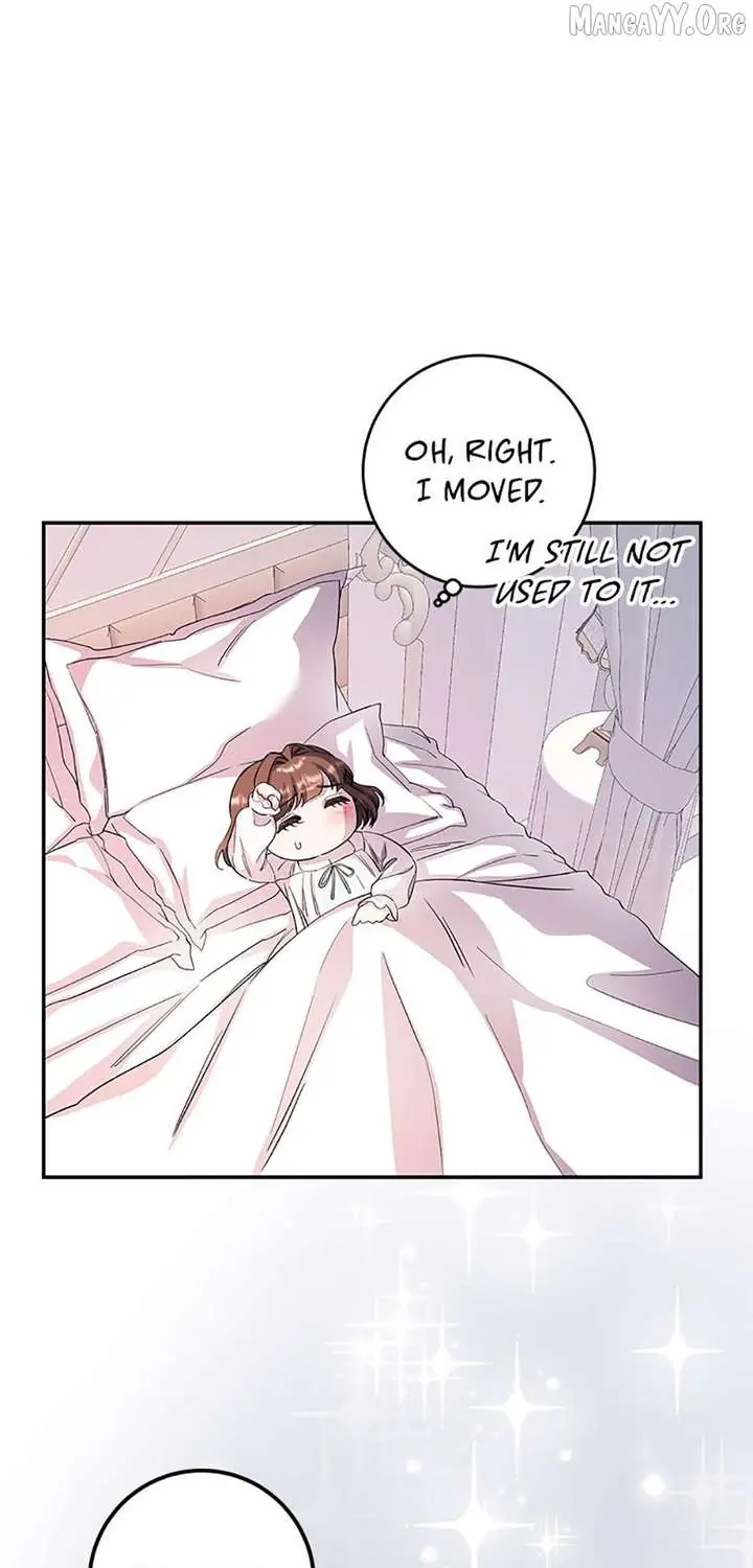 If You Save an Immoral Beast Chapter 57 Page 48