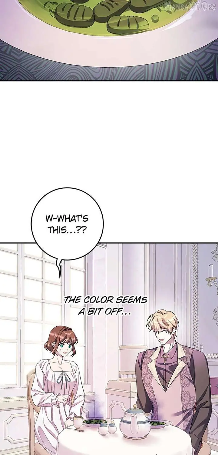 If You Save an Immoral Beast Chapter 57 Page 51