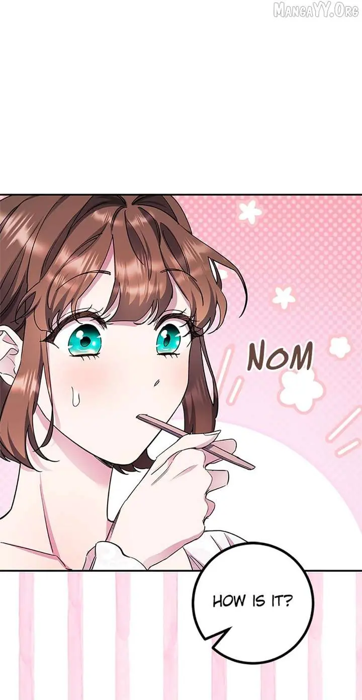 If You Save an Immoral Beast Chapter 57 Page 53