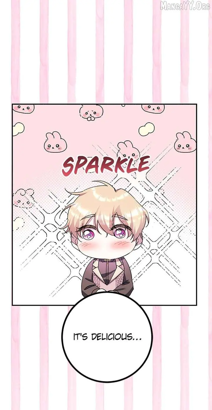 If You Save an Immoral Beast Chapter 57 Page 54