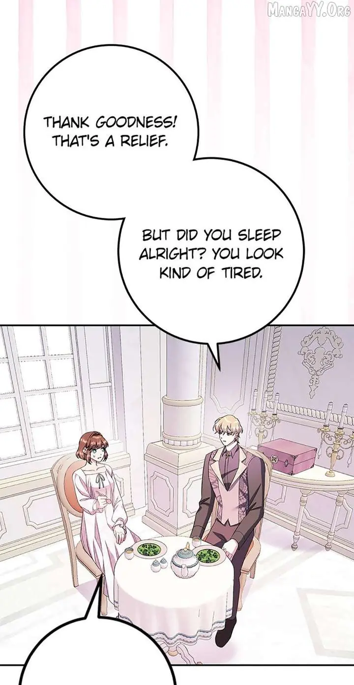 If You Save an Immoral Beast Chapter 57 Page 55