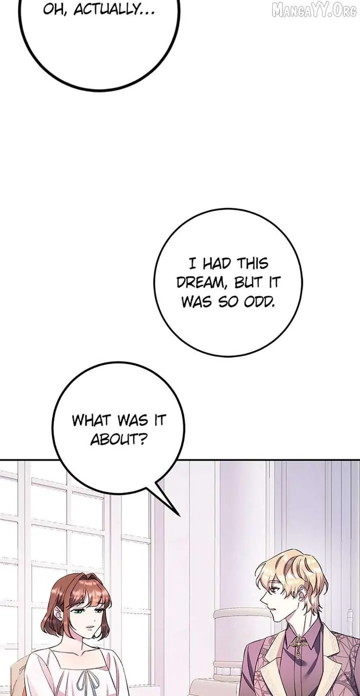 If You Save an Immoral Beast Chapter 57 Page 56