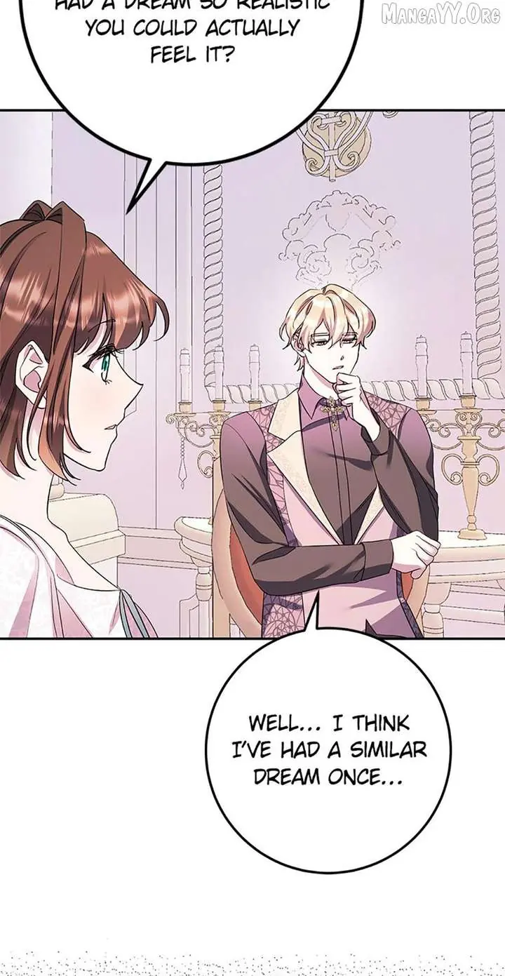 If You Save an Immoral Beast Chapter 57 Page 59
