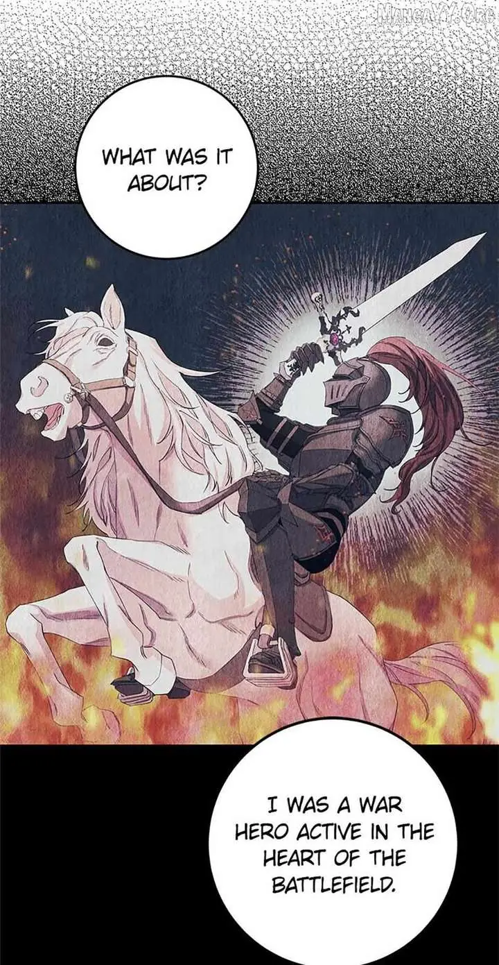 If You Save an Immoral Beast Chapter 57 Page 60