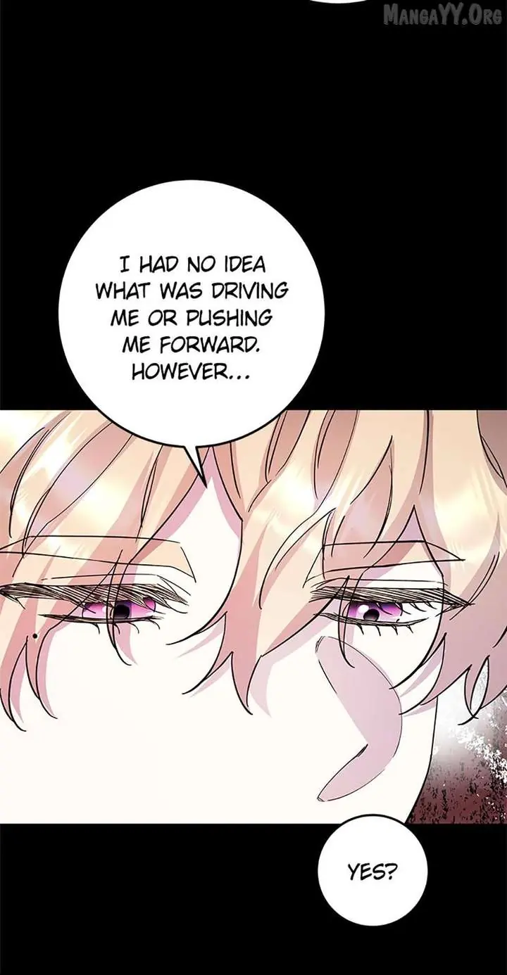 If You Save an Immoral Beast Chapter 57 Page 61