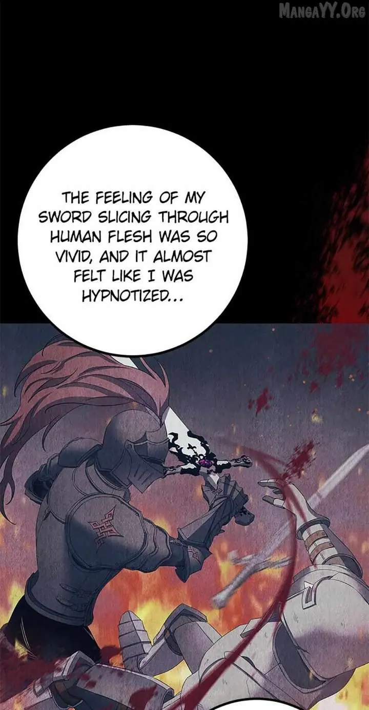 If You Save an Immoral Beast Chapter 57 Page 62