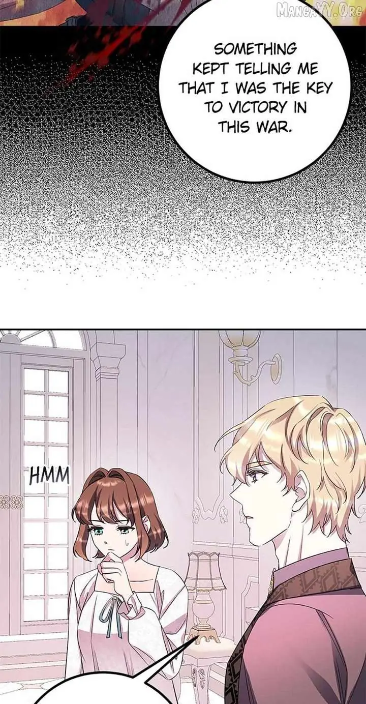 If You Save an Immoral Beast Chapter 57 Page 63