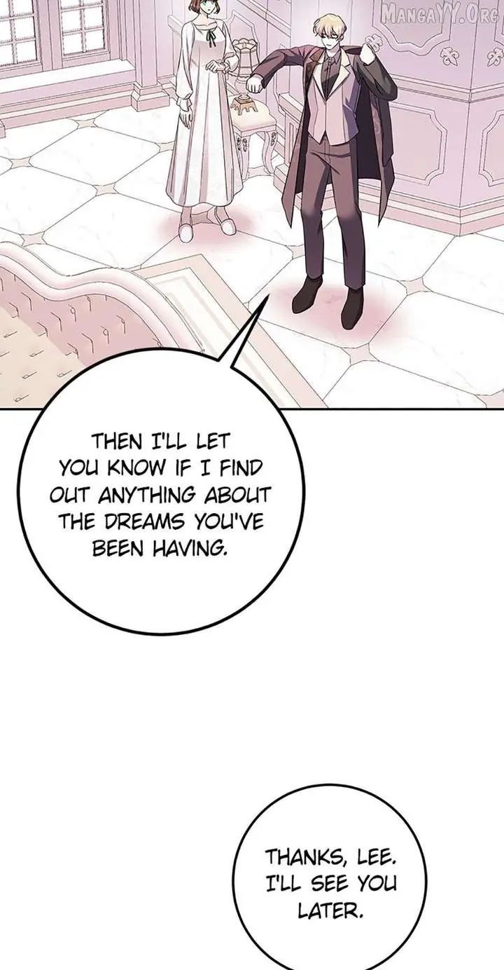 If You Save an Immoral Beast Chapter 57 Page 65