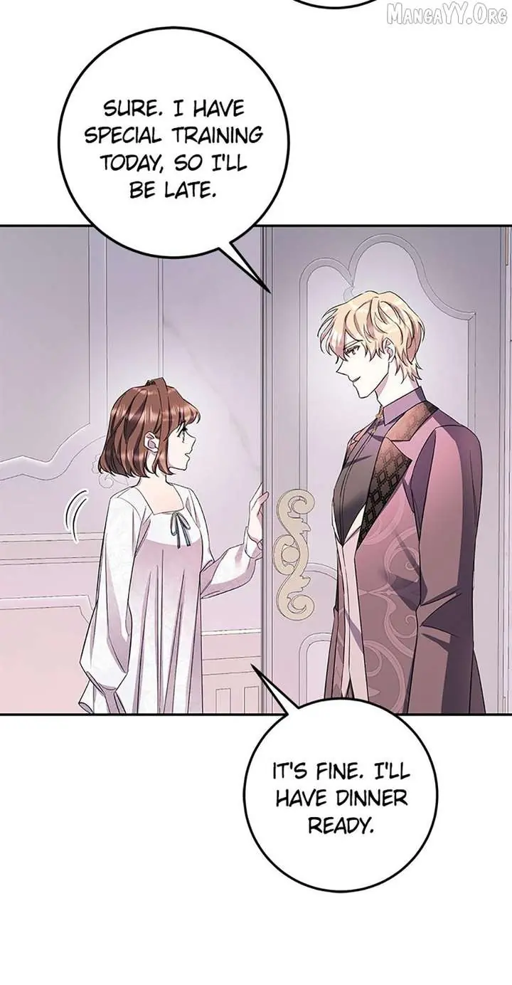 If You Save an Immoral Beast Chapter 57 Page 66