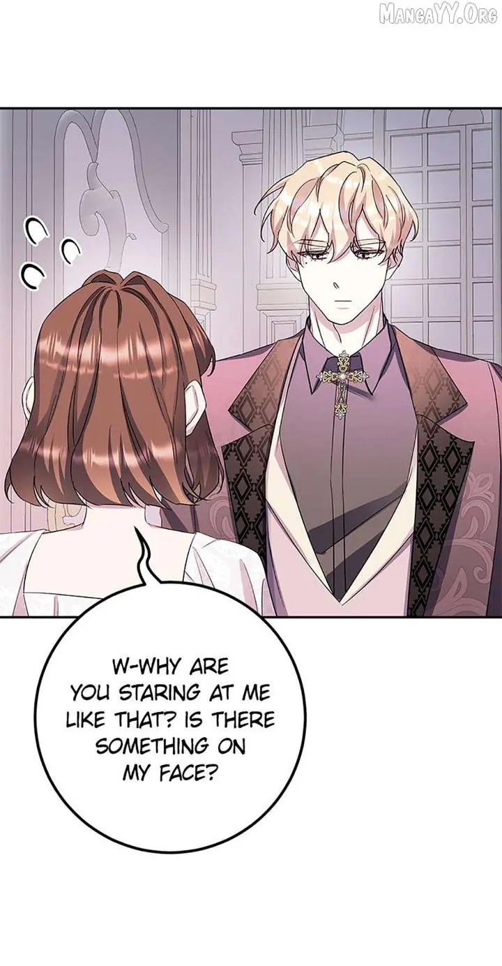 If You Save an Immoral Beast Chapter 57 Page 67