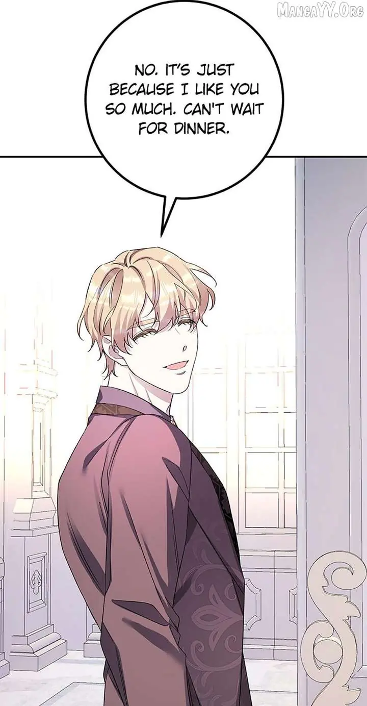 If You Save an Immoral Beast Chapter 57 Page 69