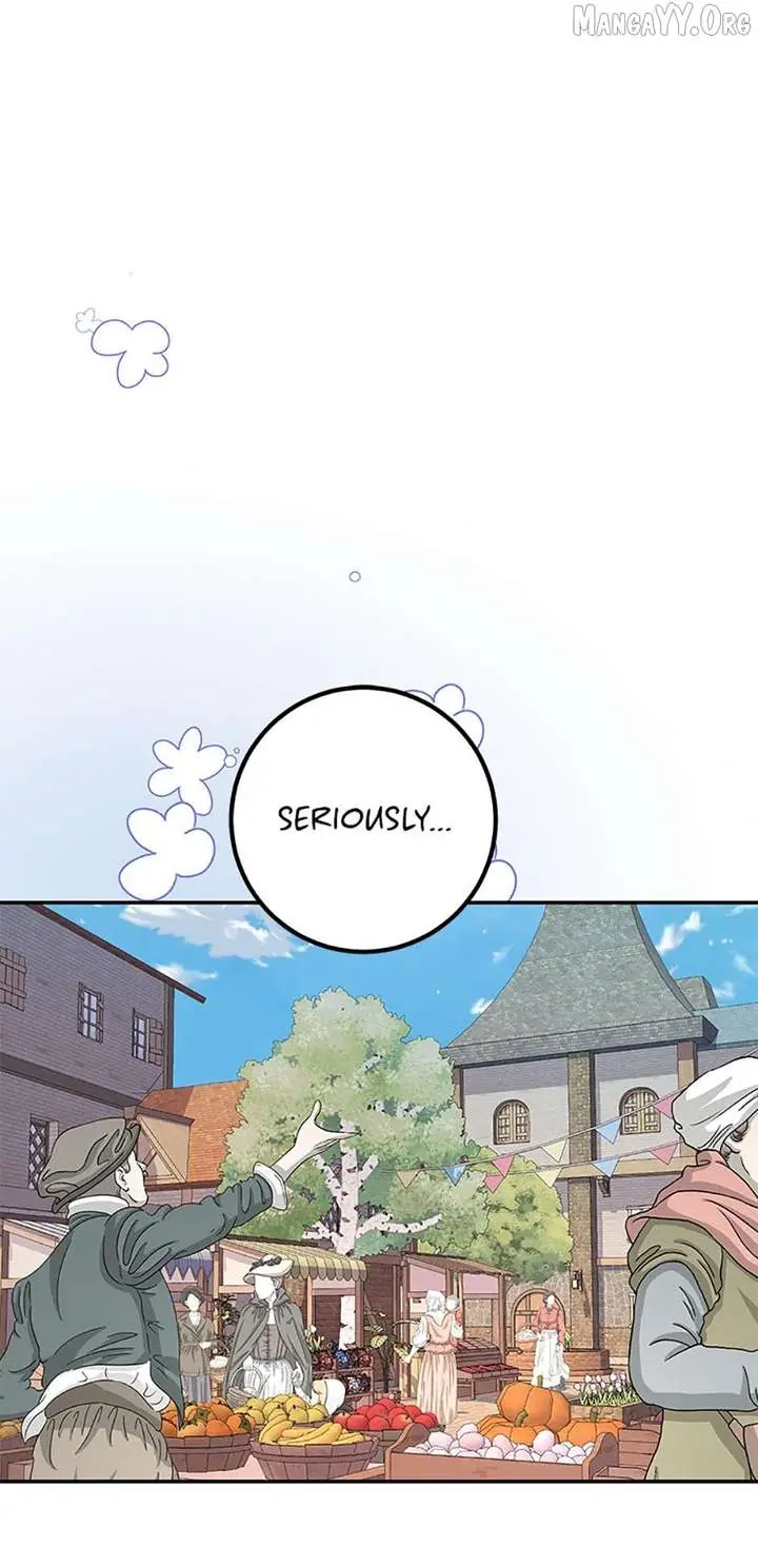 If You Save an Immoral Beast Chapter 57 Page 71