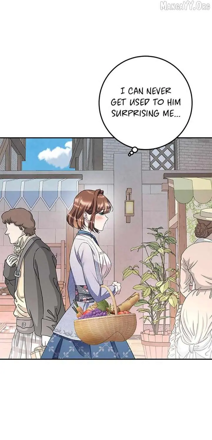 If You Save an Immoral Beast Chapter 57 Page 72
