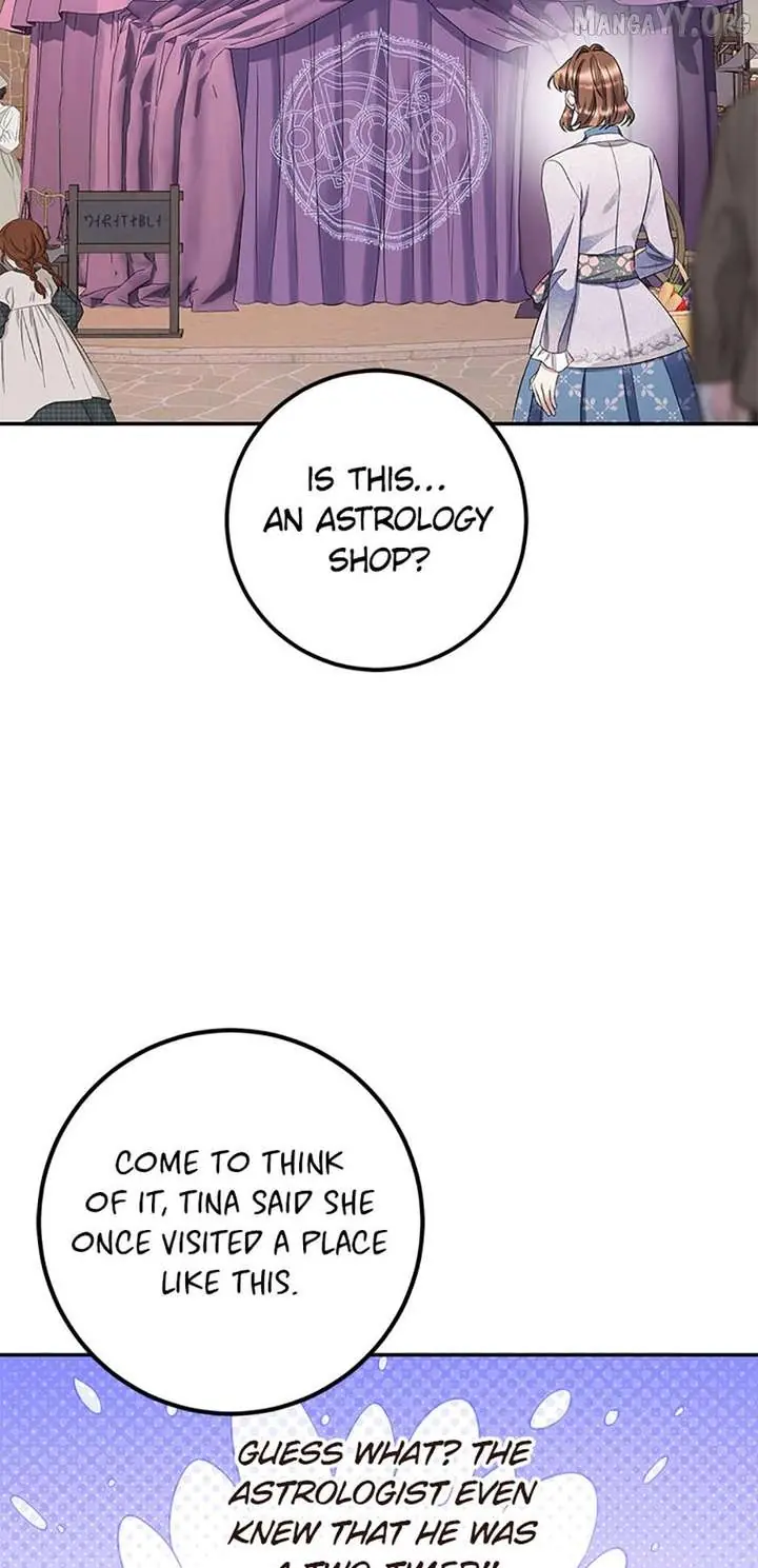 If You Save an Immoral Beast Chapter 57 Page 74