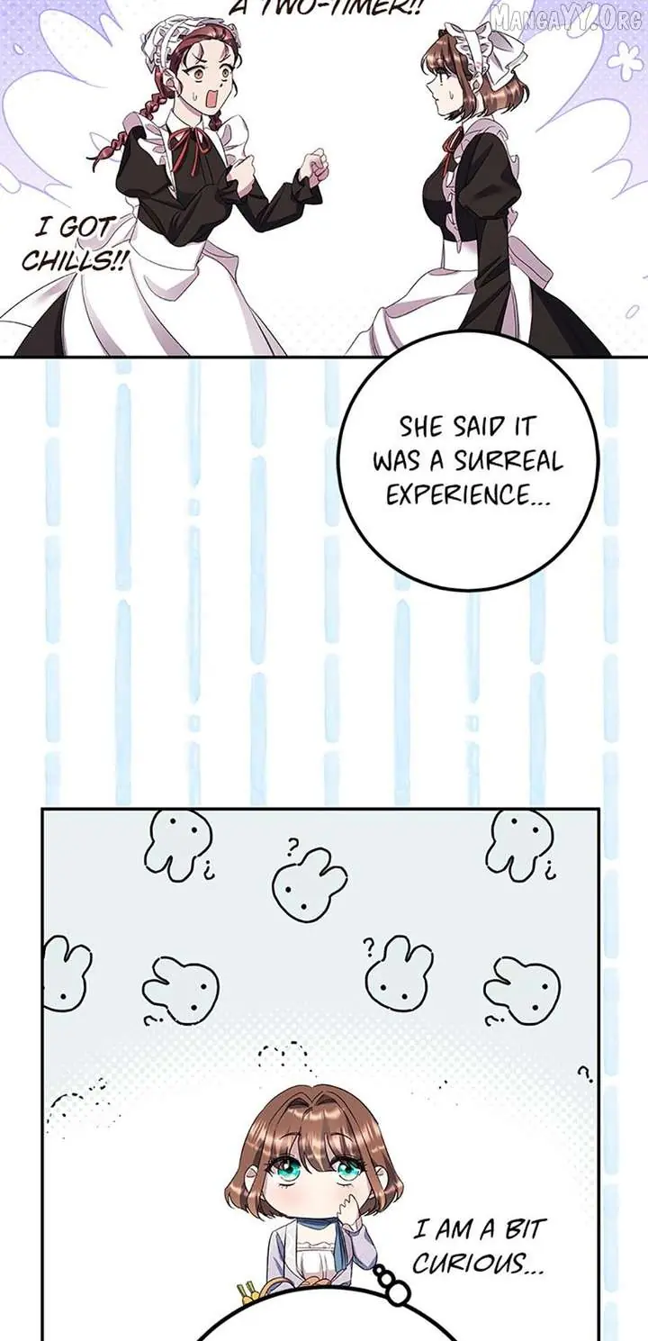 If You Save an Immoral Beast Chapter 57 Page 75