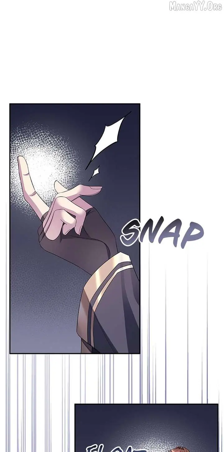 If You Save an Immoral Beast Chapter 57 Page 78