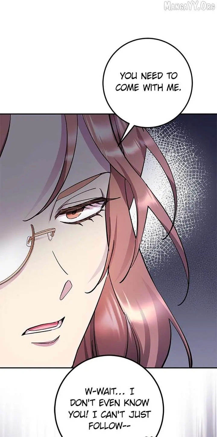 If You Save an Immoral Beast Chapter 57 Page 84