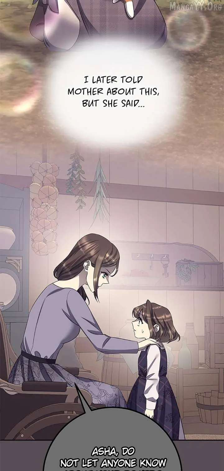 If You Save an Immoral Beast Chapter 58 Page 4