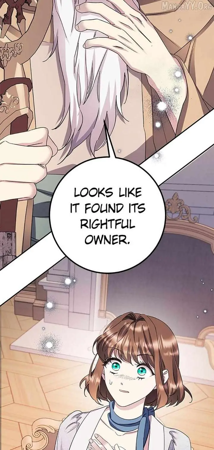 If You Save an Immoral Beast Chapter 58 Page 6