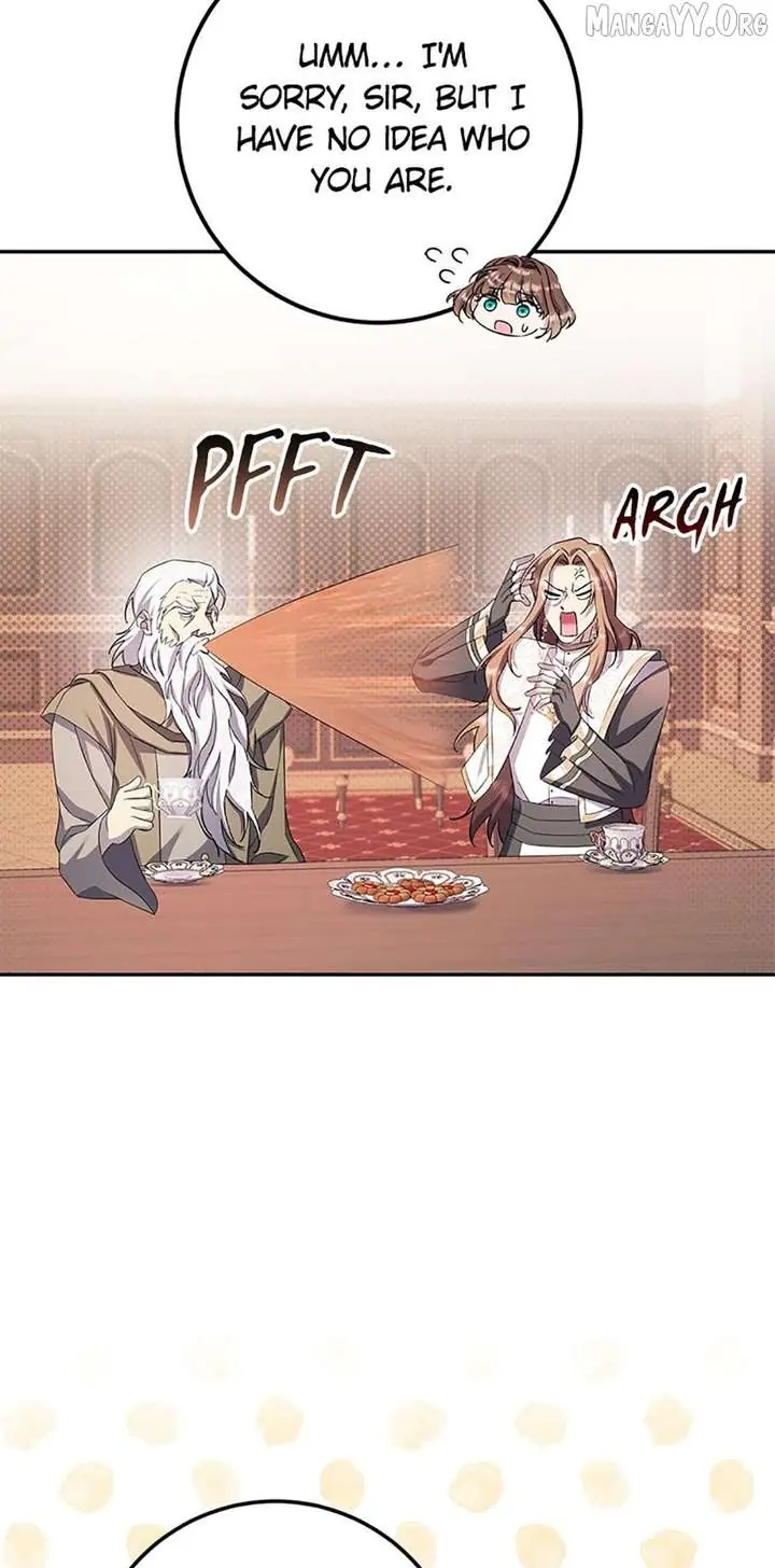 If You Save an Immoral Beast Chapter 58 Page 11