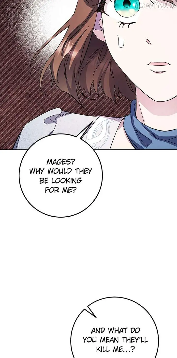 If You Save an Immoral Beast Chapter 58 Page 15