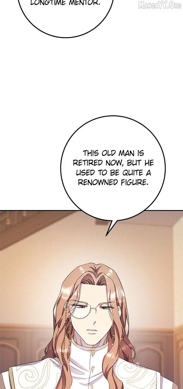 If You Save an Immoral Beast Chapter 58 Page 18