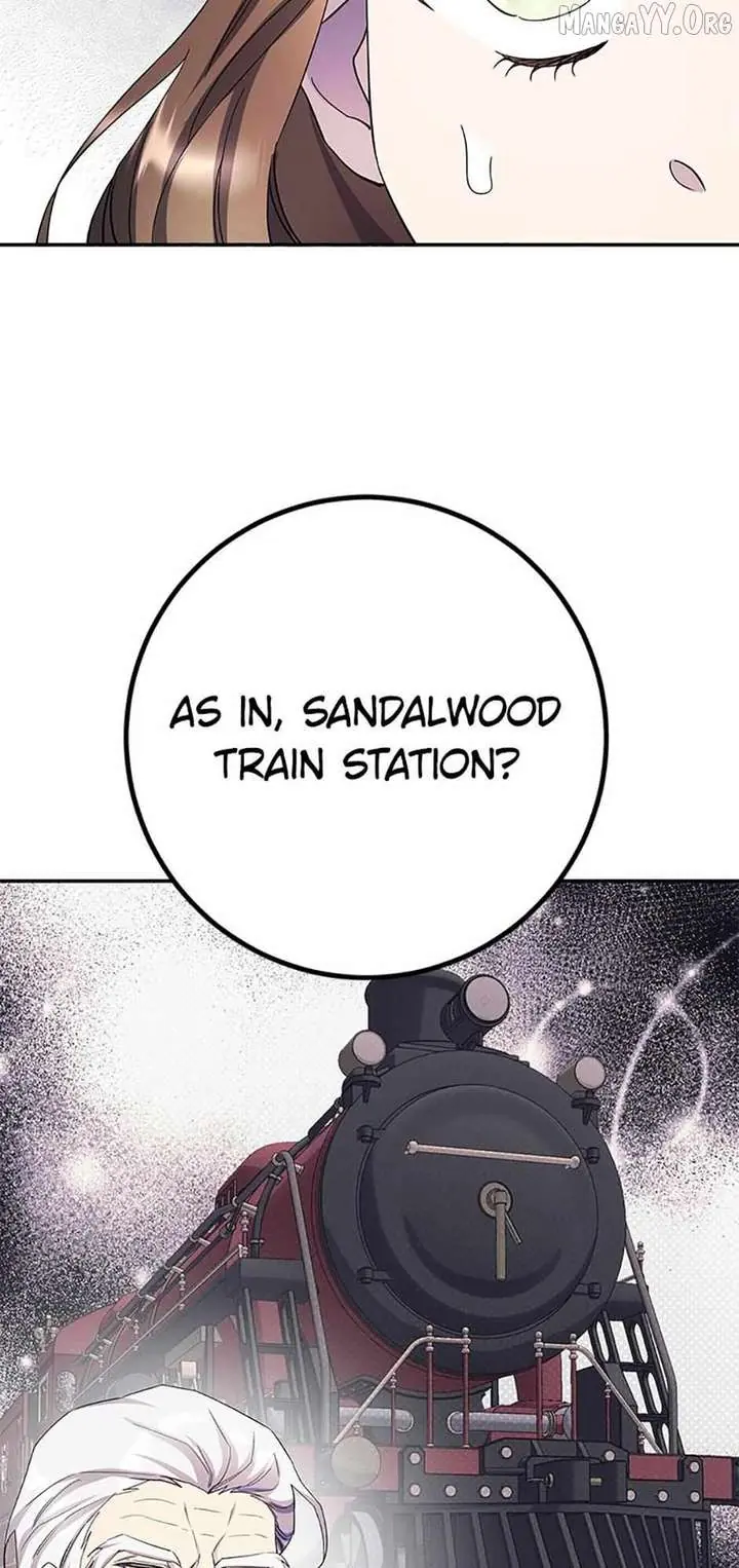 If You Save an Immoral Beast Chapter 58 Page 20
