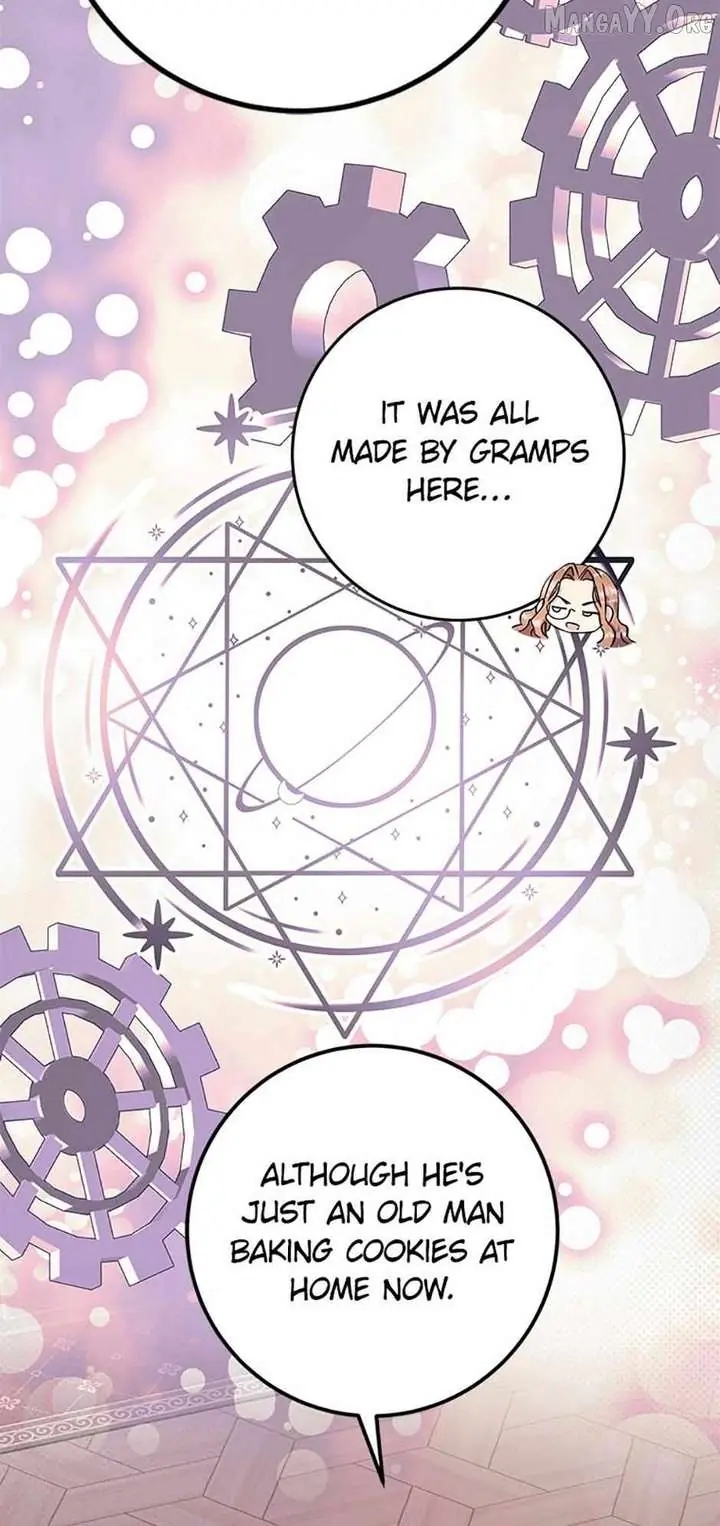 If You Save an Immoral Beast Chapter 58 Page 22
