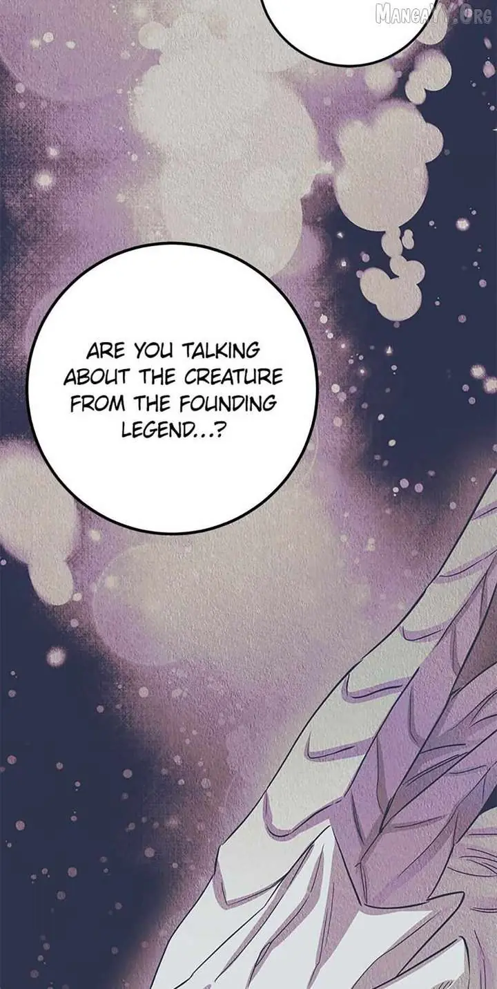 If You Save an Immoral Beast Chapter 58 Page 26