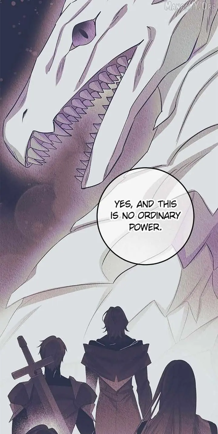 If You Save an Immoral Beast Chapter 58 Page 27