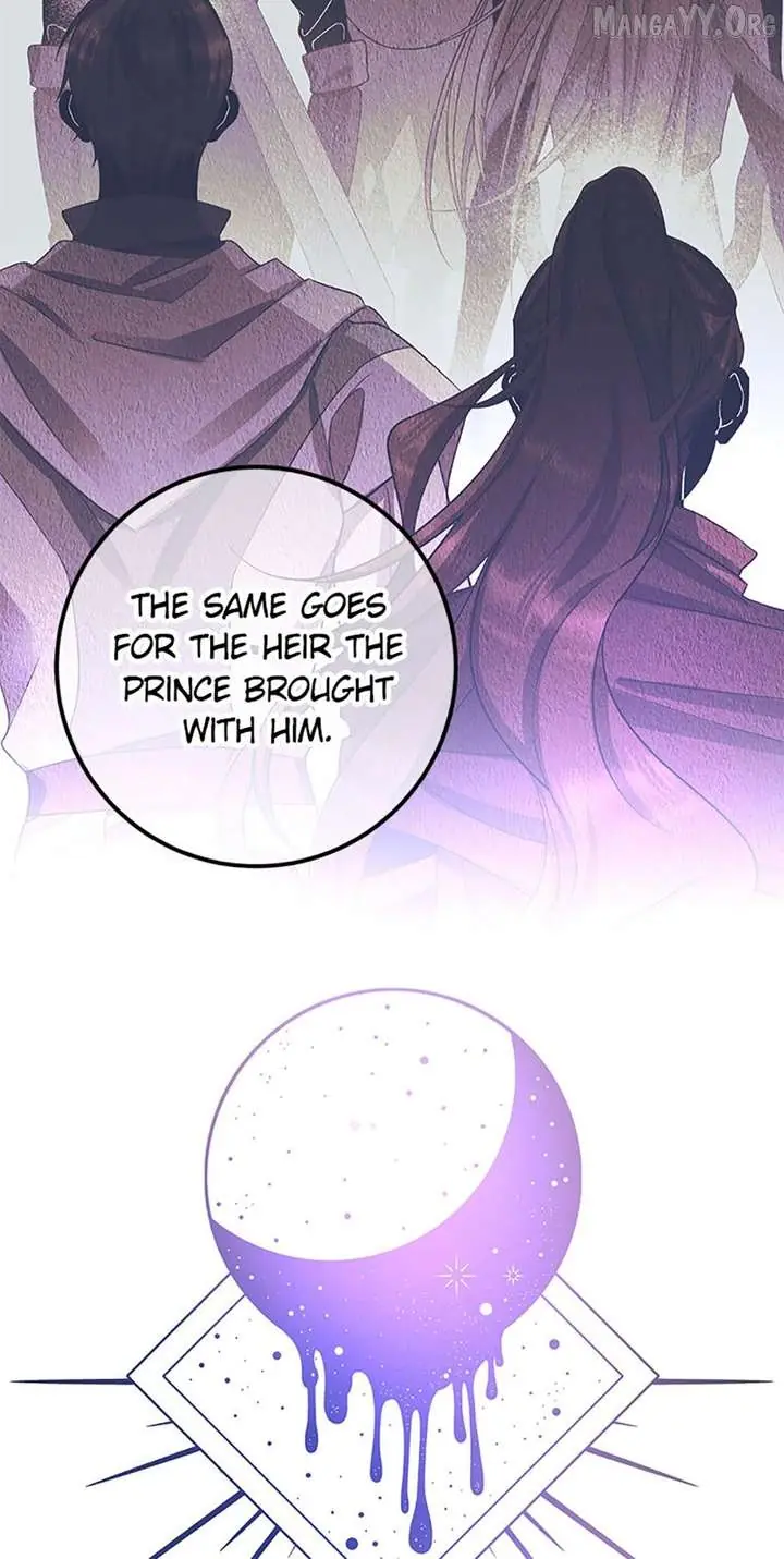 If You Save an Immoral Beast Chapter 58 Page 28