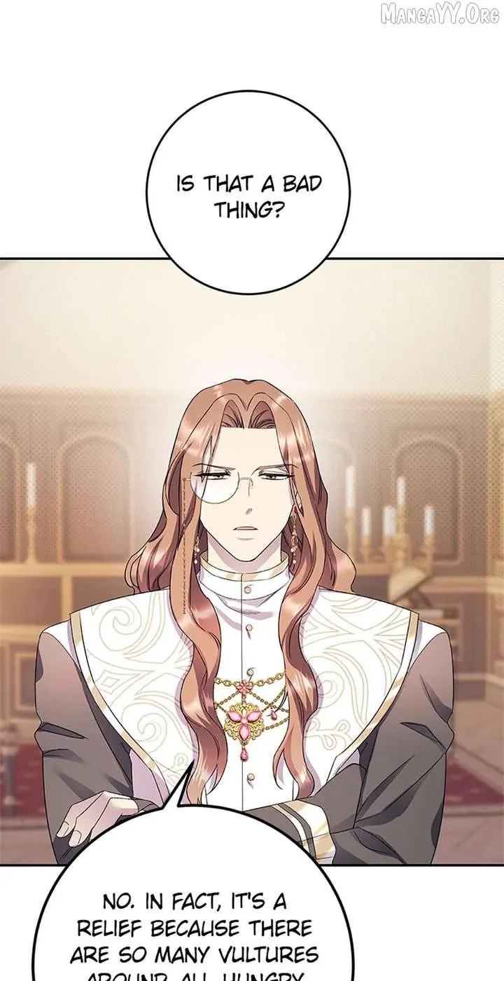 If You Save an Immoral Beast Chapter 58 Page 35