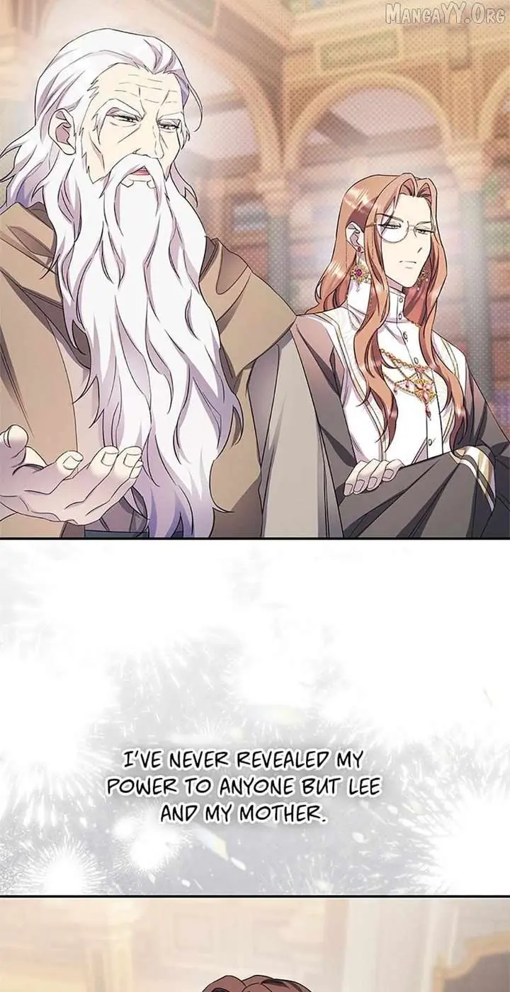 If You Save an Immoral Beast Chapter 58 Page 37