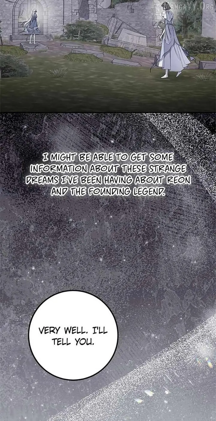 If You Save an Immoral Beast Chapter 58 Page 40