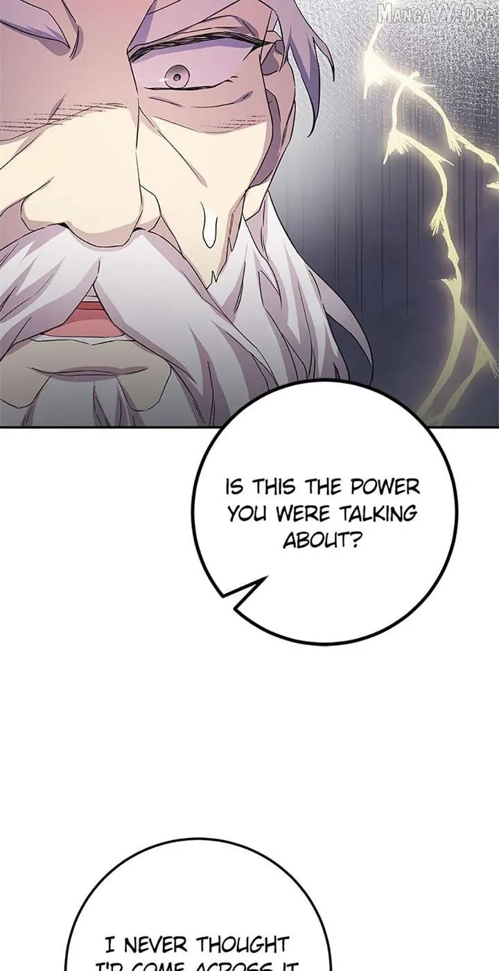 If You Save an Immoral Beast Chapter 58 Page 44