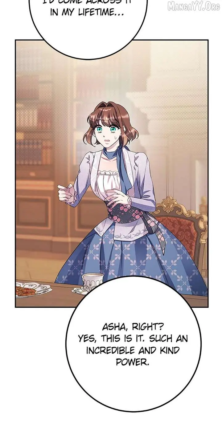 If You Save an Immoral Beast Chapter 58 Page 45