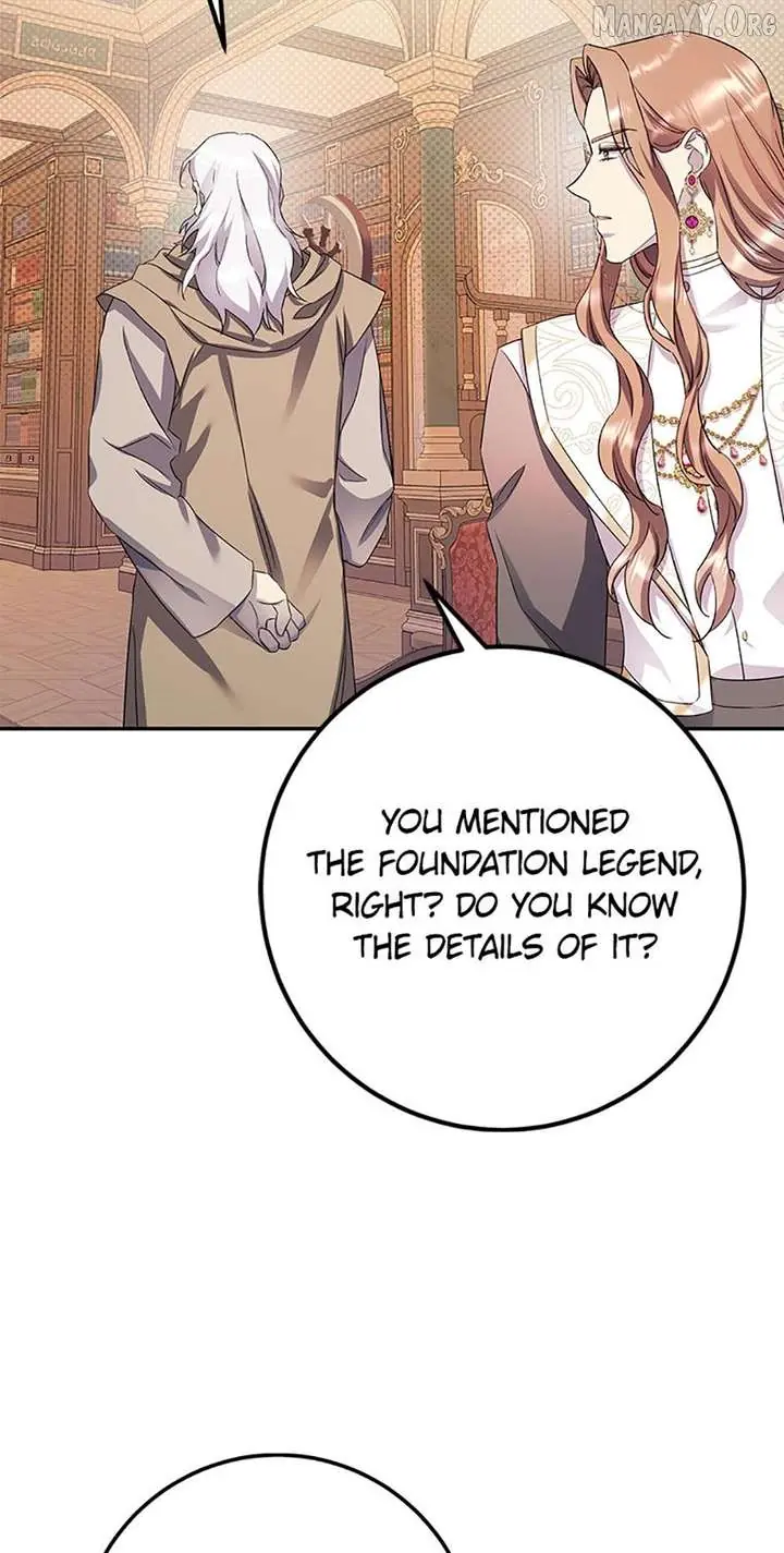 If You Save an Immoral Beast Chapter 58 Page 48